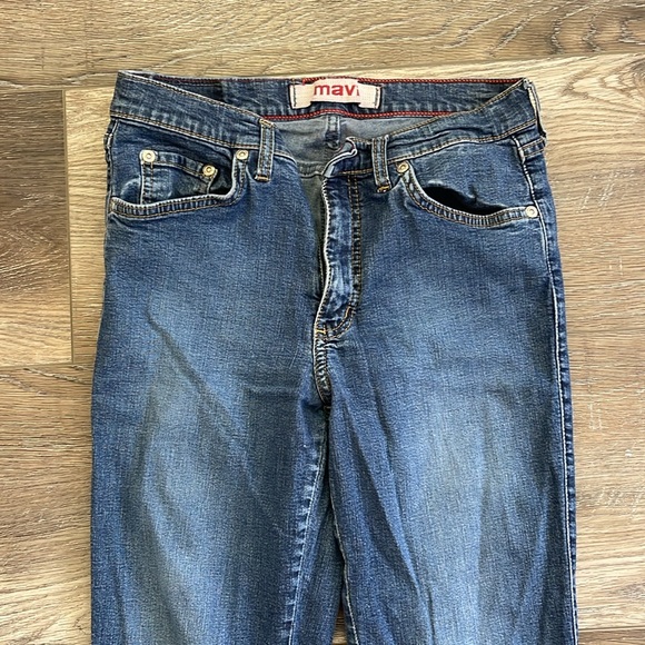 Mavi jeans great condition size 29/30 - Picture 2 of 4